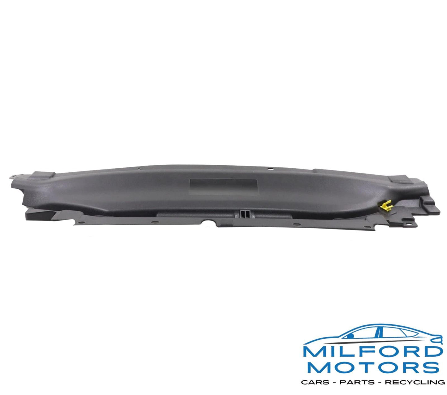 Radiator Core Upper Sight Shield Cover Panel Fits 2013 Ford Fusion Sedan 2.0L