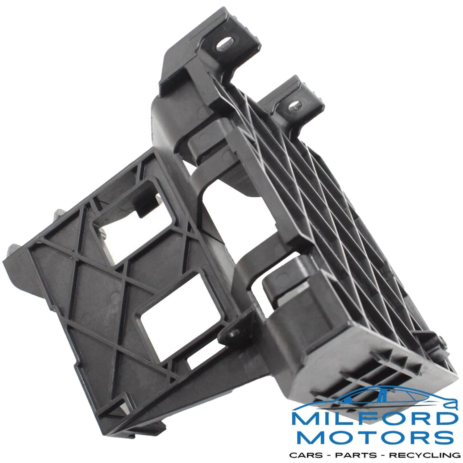 Body Computer Control Module Unit Holder - 2015 Audi Q7 Quattro Premium Plus V6