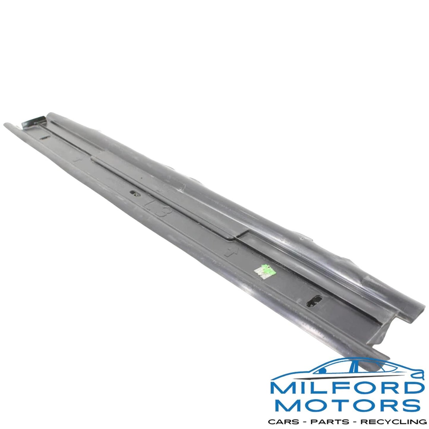 Radiator Core Upper Sight Shield Cover Panel - 2021 Toyota RAV4 LE 16592-F0080