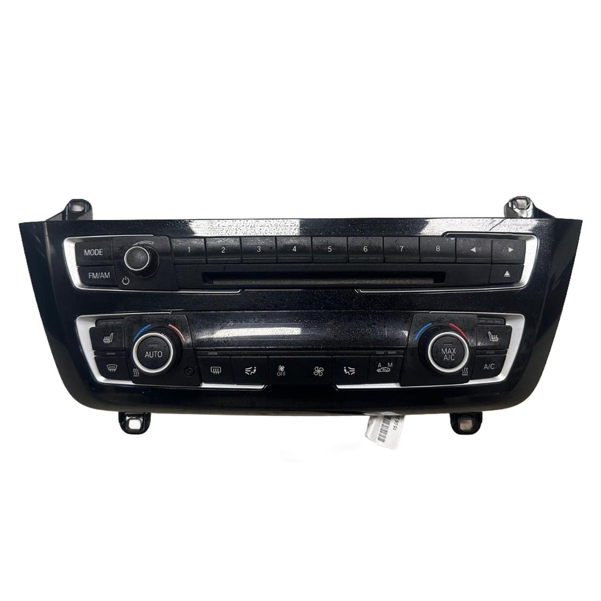 OEM A/C Heat Temperature Switch Control Fits 2014-2015 BMW 328i 2.0L