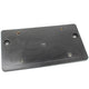 Tailgate Liftgate Door License Plate Bracket - 2015 Audi Q7 Premium Plus 3.0L