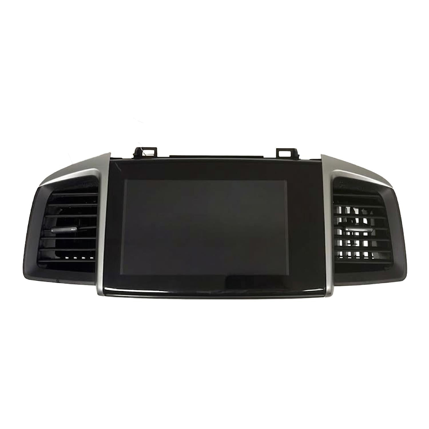 Audio Equipment Radio Receiver EX/EX-L Leather Fits 16-2019 Pilot 39540-TG7-A14