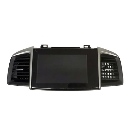 Audio Equipment Radio Receiver EX/EX-L Leather Fits 16-2019 Pilot 39540-TG7-A14