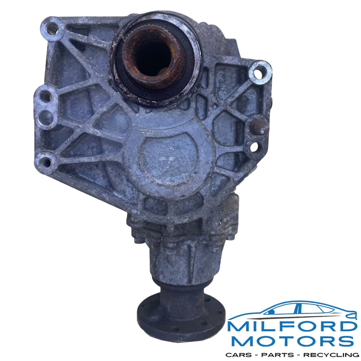 Transfer Case Assembly (AT, LWB) Fits 13-2016 Hyundai Santa Fe KIA Sorento 3.3L