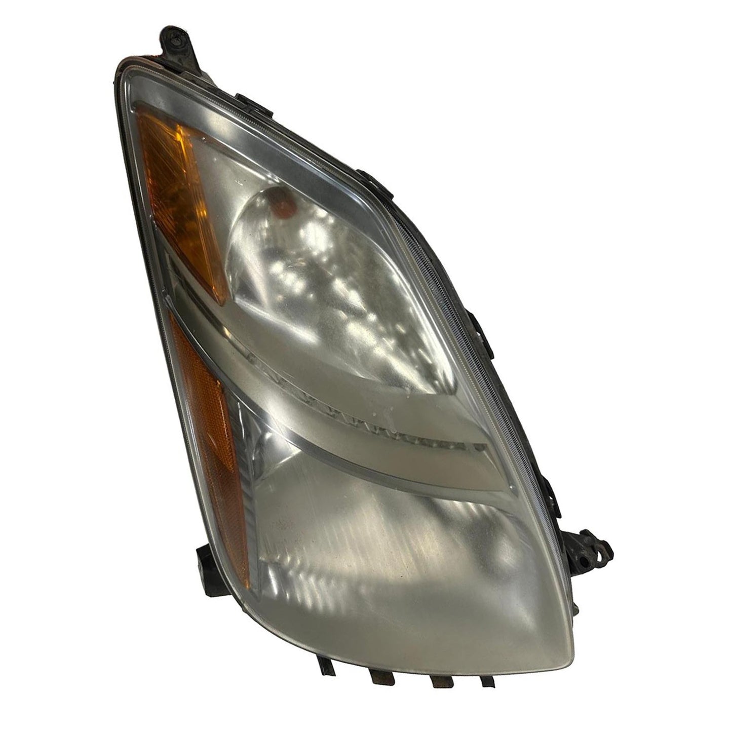OEM Passenger/Right Side Headlight Headlamp Fits 2004-2009 Toyota Prius 1.5L
