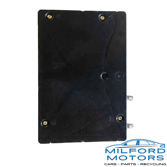 Communication Control Module - 2016 Chevrolet Cruze LT Auto Sedan 1.4L