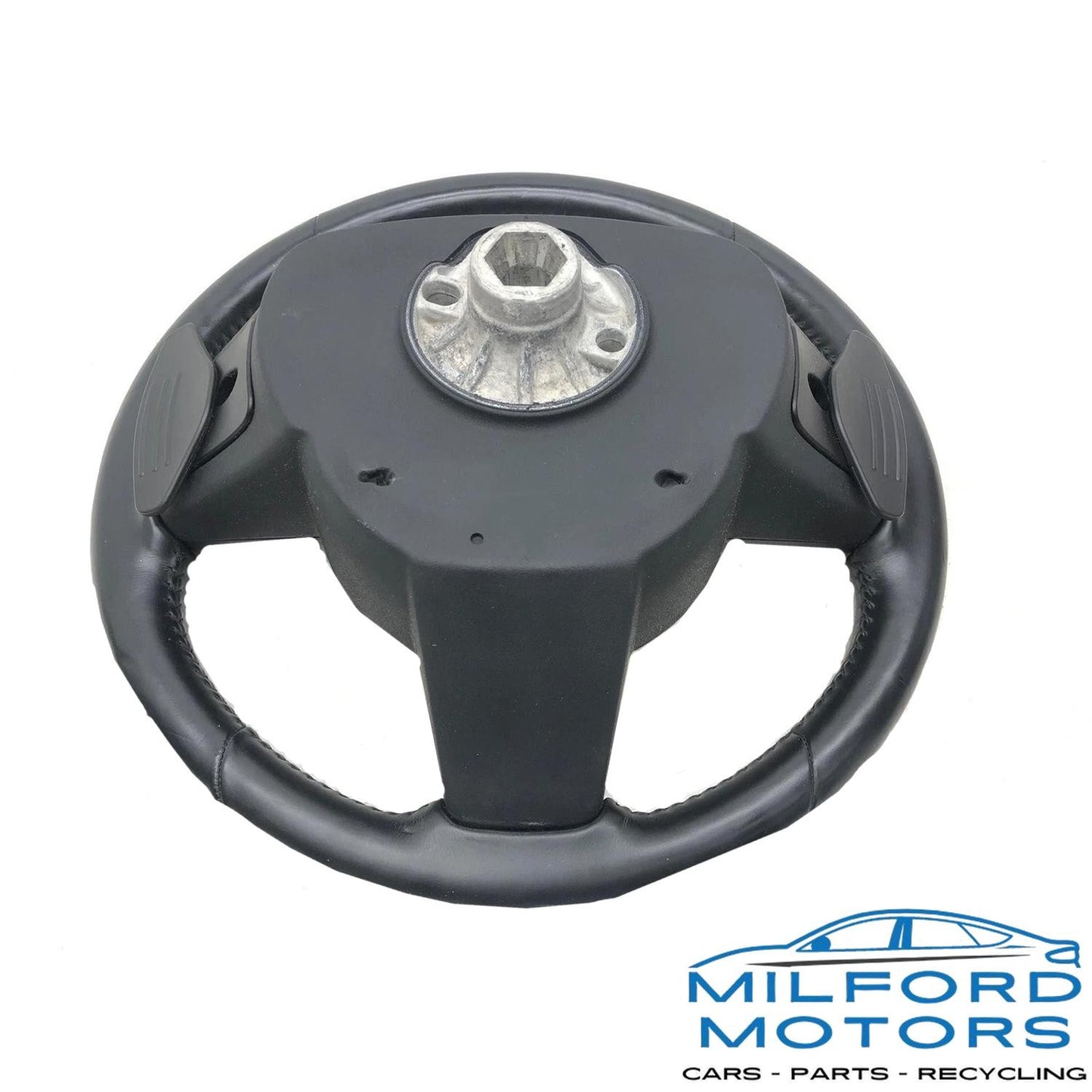 Steering Wheel w/ Adaptive Cruise Fits 2017 Jaguar F-PACE S 3.0L
