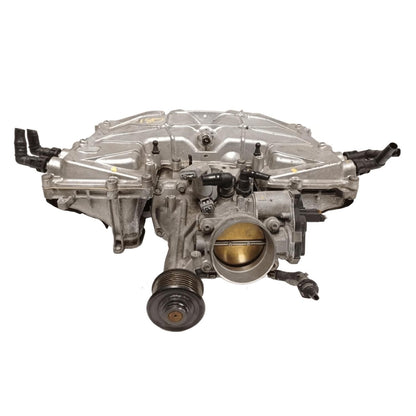 Turbocharger/Supercharger Fits 2017 Jaguar F-PACE S 3.0L 71k miles