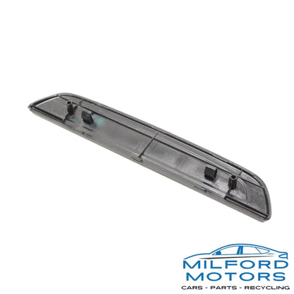 Rear Right Side Door Sill Scuff Plate Trim Cover Fits 2017 Toyota Mirai Sedan