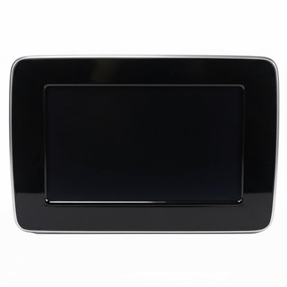 Dash-Mounted Display Screen Fits 2015-2019 Mercedes-Benz B-CLASS CLA-CLASS