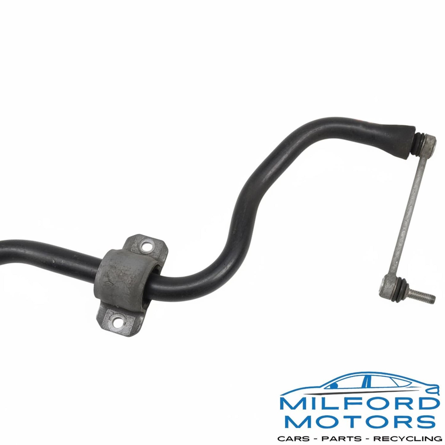 Stabilizer Bar Front w/ Adaptive Suspension Fits 2019 Range Rover Velar 2.0L