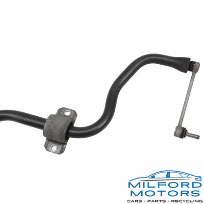 Stabilizer Bar Front w/ Adaptive Suspension Fits 2019 Range Rover Velar 2.0L
