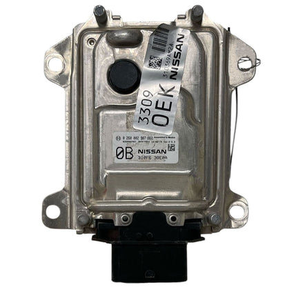 Transmission Control Module CVT Fits 2013-2016 Nissan Sentra 1.8L 0260-002-987