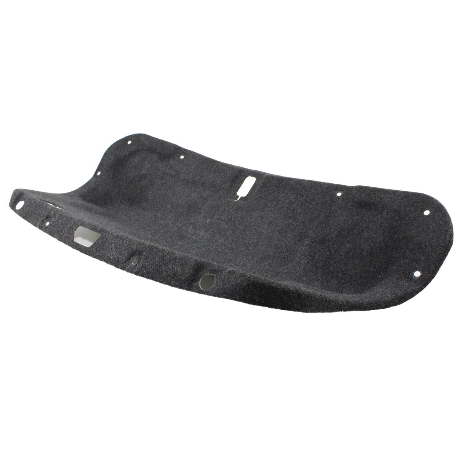 Trunk Decklid Liner Trim Cover Panel Fits 2017 Infiniti Q50 2.0L