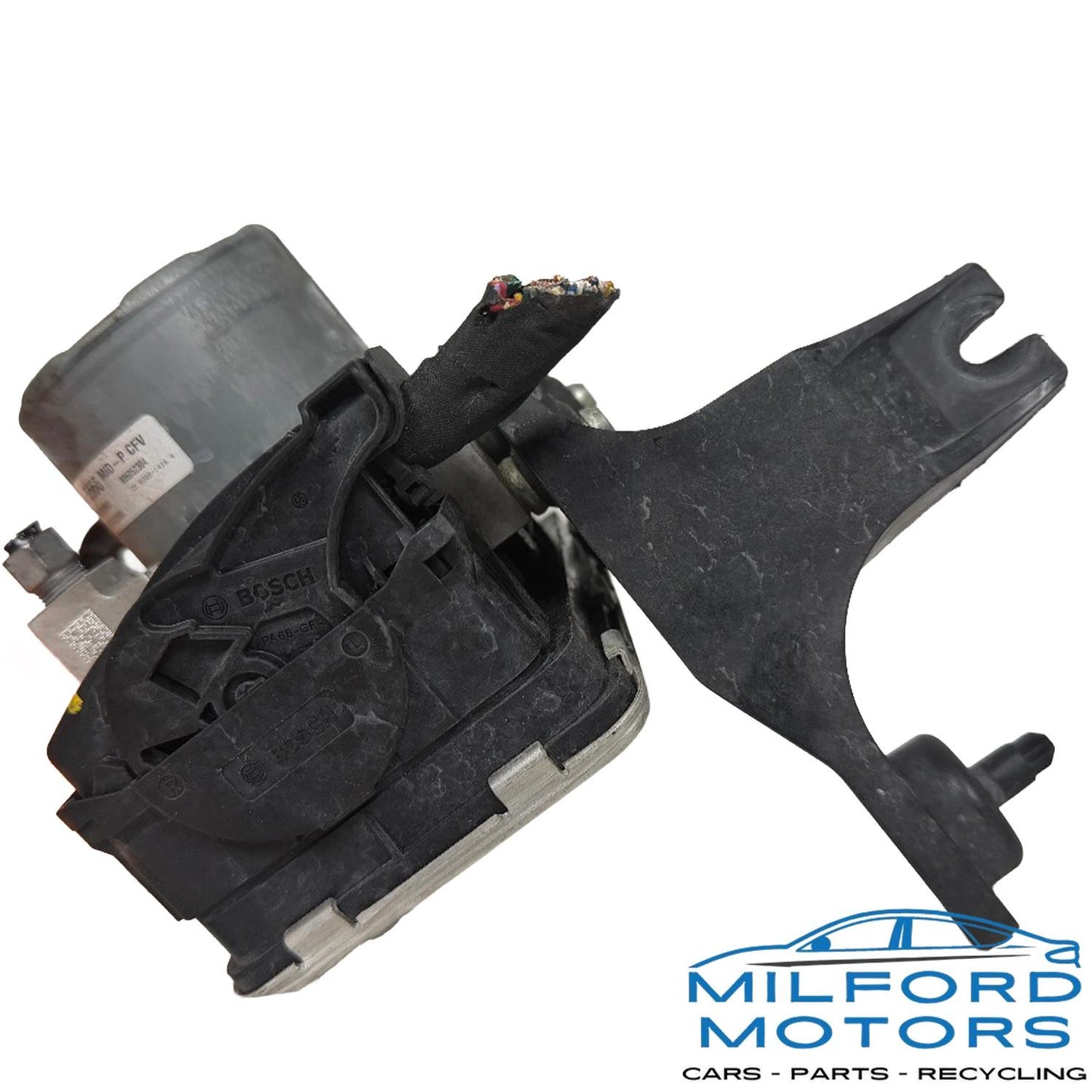 ABS Brake Pump Control Module Fits 2020-2022 Chevrolet Equinox 1.5L