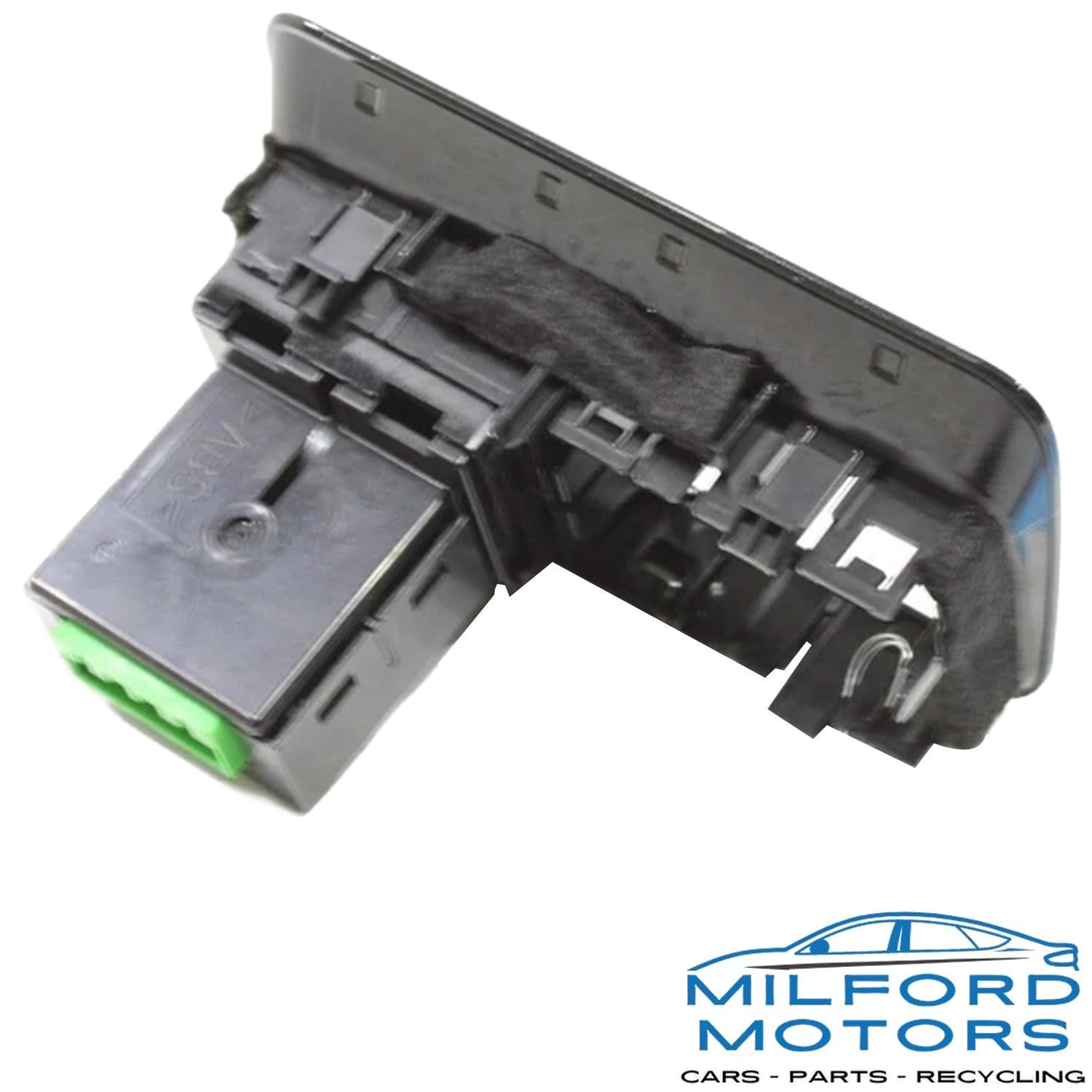 Dashboard Rheostat Light Dimmer Switch Control Fits 2017 Jaguar F-PACE S 3.0L