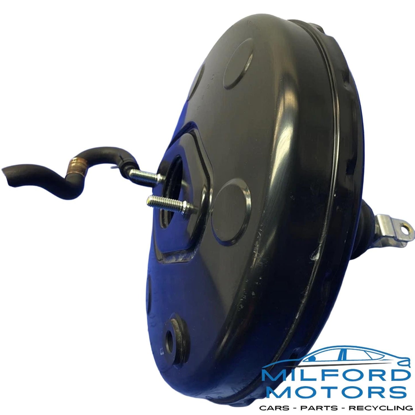 Power Brake Booster Fits 2021 Hyundai Kona Limited 1.6L 59110J9100 63K miles