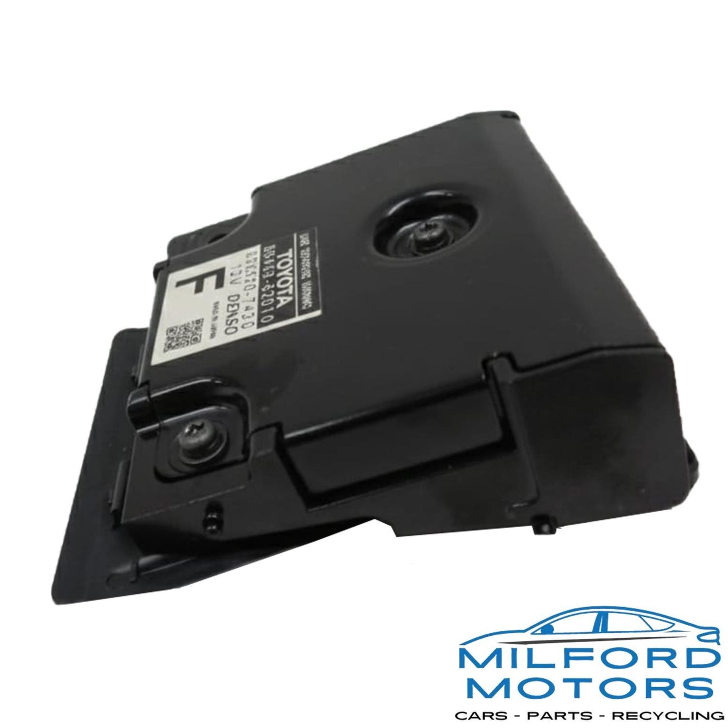 Front Lane Departure Warning Camera Fits 2017 Toyota Mirai Sedan