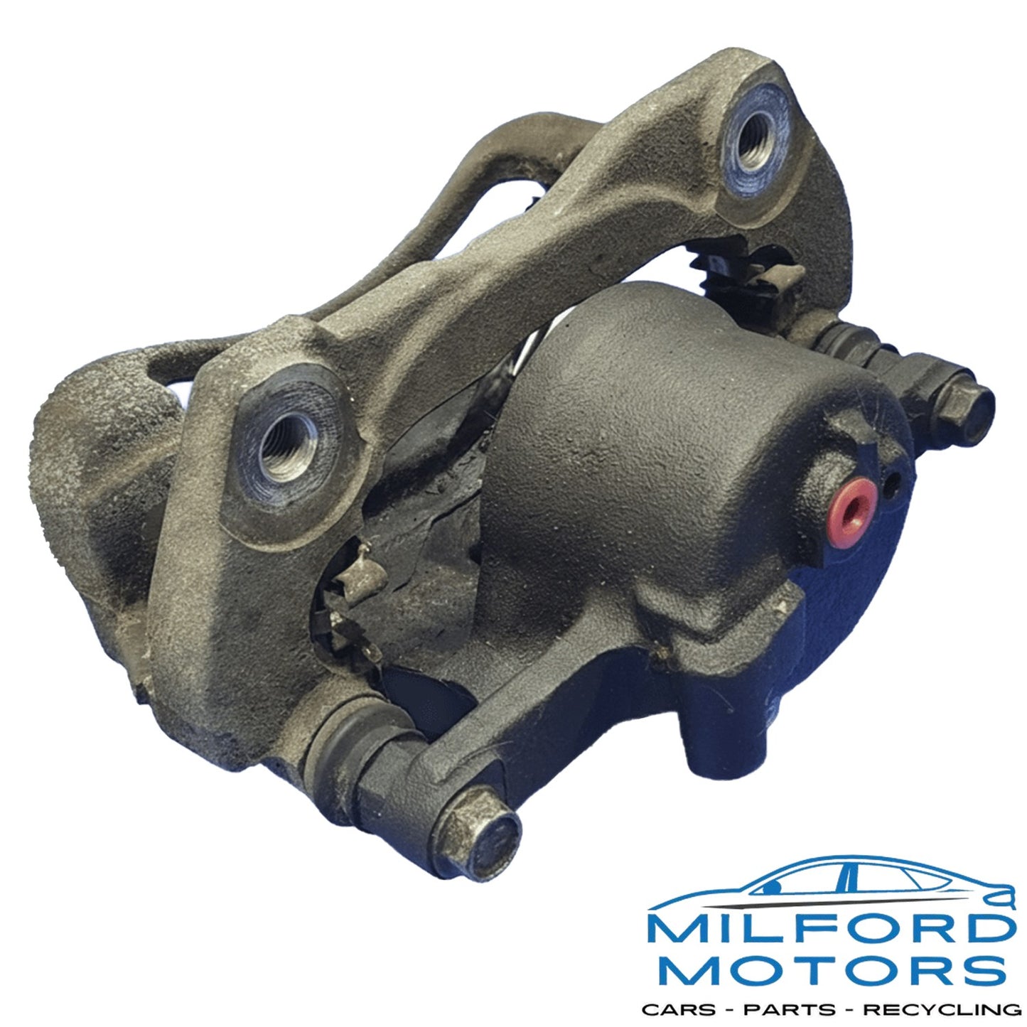 Front Passenger Side Brake Caliper Assembly -  2016 Toyota Corolla L4 4773012A10