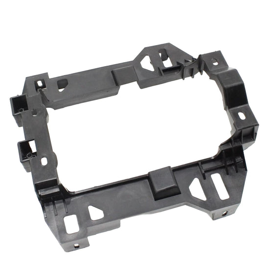 Center Console Gear Shifter Mount Support Holder - 2015 Audi Q7 3.0L 4L0863531A