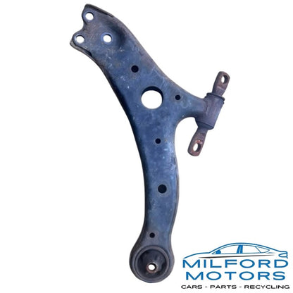 OEM Passenger/Right Lower Control Arm Front Fits 2007-2011 Camry Lexus ES350