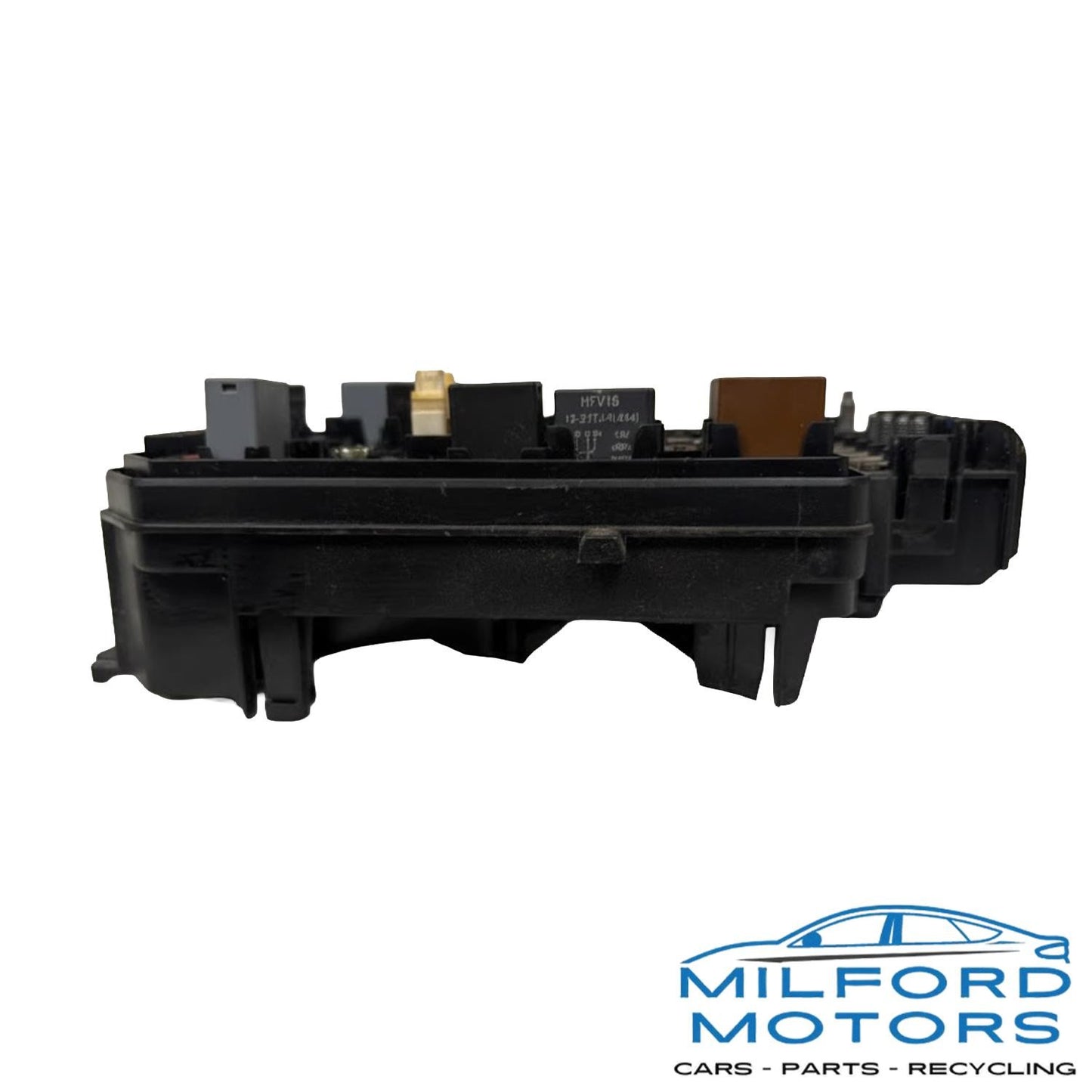 Engine Compartment Fuse Box Fits 2018-2022 Chevrolet Equinox L4