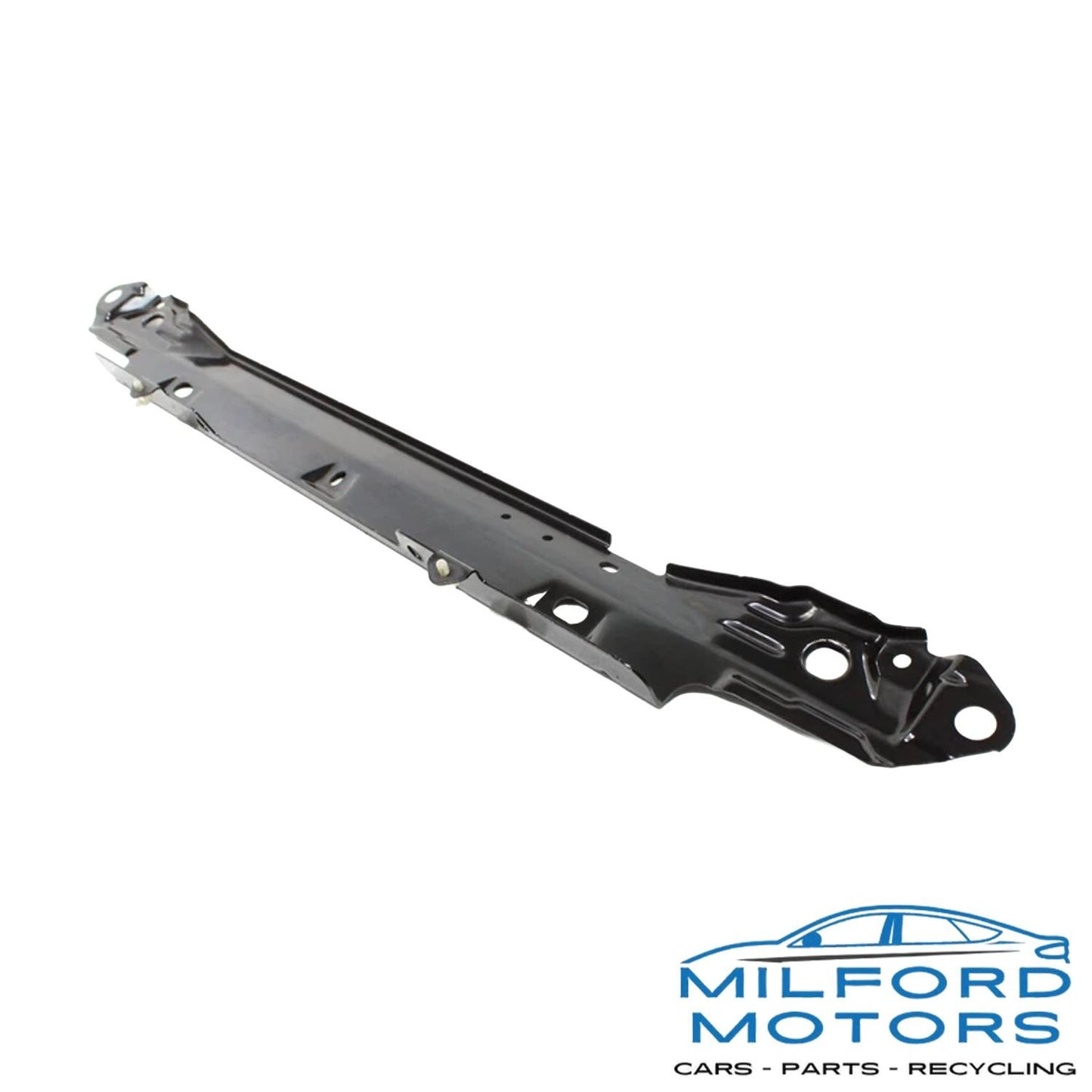 Radiator Core Center Upper Tie Bar Support Bracket - 2017 Infiniti Q50 Sedan L4