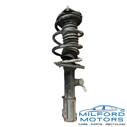 Front Driver Side Strut w/o Adaptive Fits 2018-2020 Honda Accord Sedan 1.5L