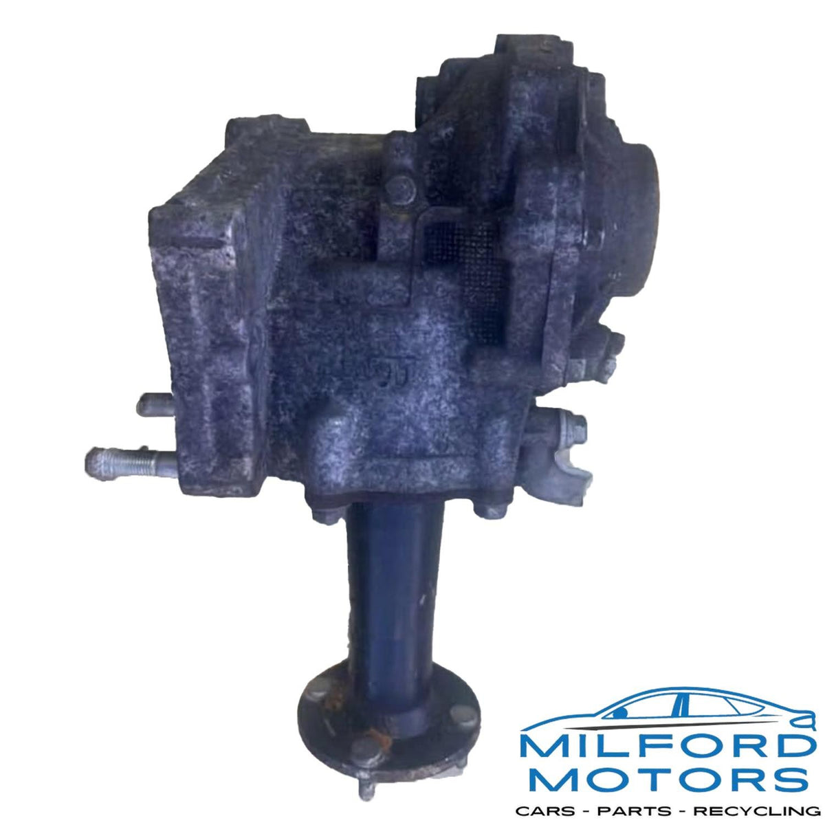 OEM Transfer Case Assembly (AT) Fits 2019-2025 Toyota RAV4 2.5L