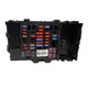 Driver Side Cabin Fuse Box ID:23443946 Fits 2017 Chevrolet Silverado 1500 5.3L