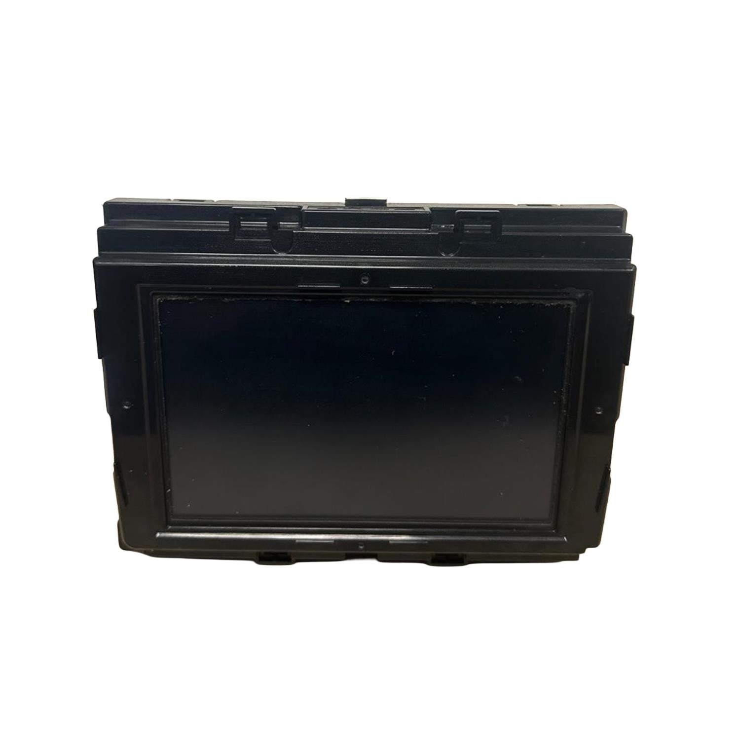 Audio Equipment Radio Receiver Assembly Fits 18-2019 Sonata 2.4L ID 96160C2UA04X
