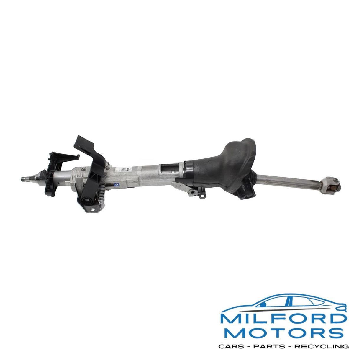 Driver Side Steering Column Shaft - 2020 Alfa Romeo Giulia Sedan L4 00505662860