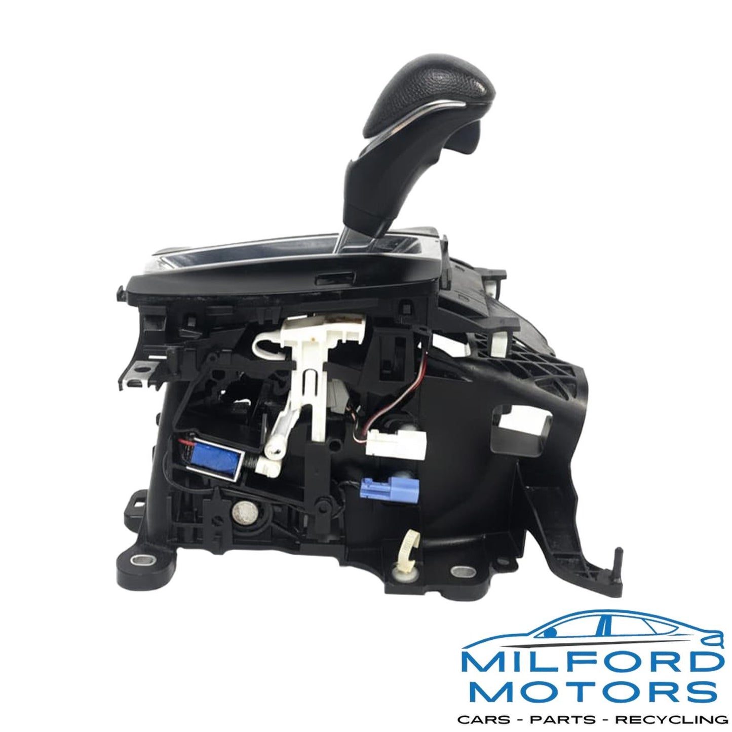 Automatic Trans Floor Gear Shifter Assembly Fits 2014 Honda Accord Sport 2.4L