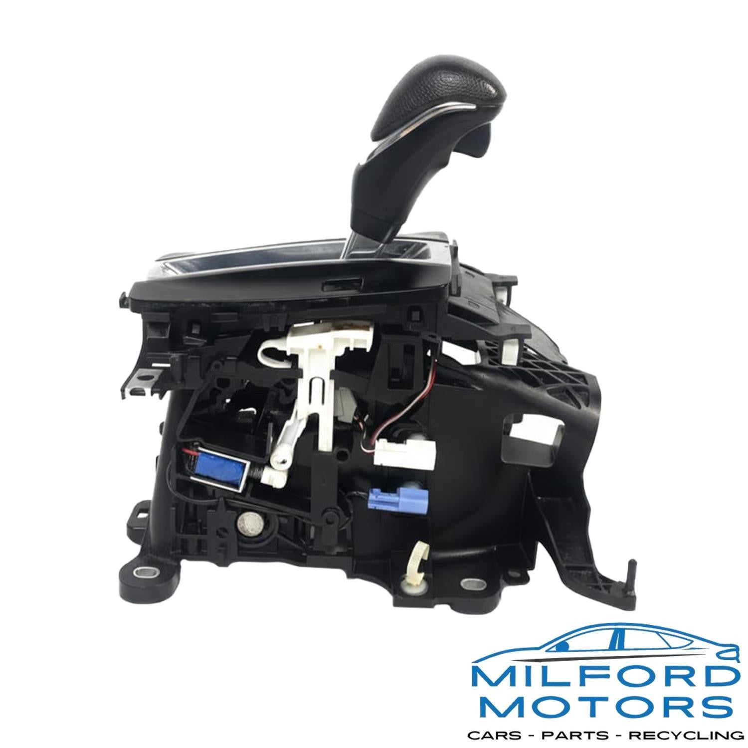 Automatic Trans Floor Gear Shifter Assembly Fits 2014 Honda Accord Sport 2.4L