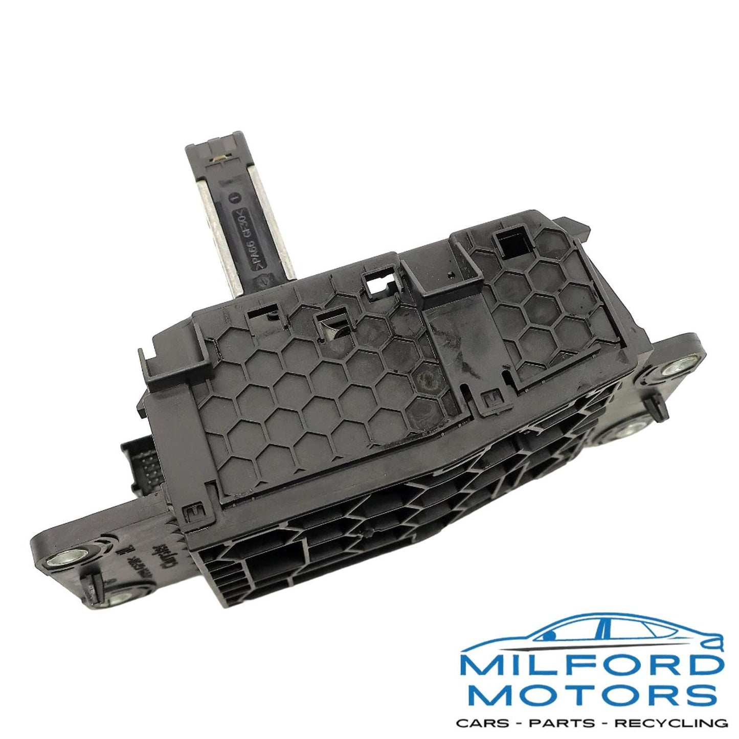 Floor Shifter Gear Selector Fits 2016 Maserati Ghibli Sedan 3.0L