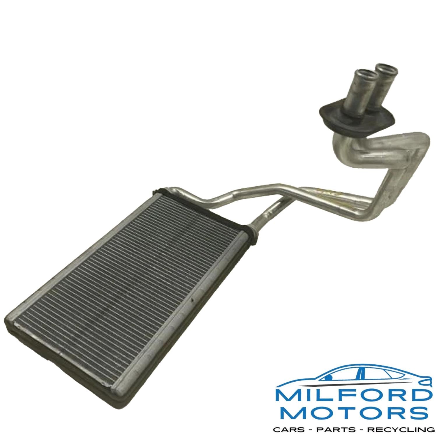 Heater Core w/ HVAC Box Fits 2013 Honda Accord Coupe 2.4L