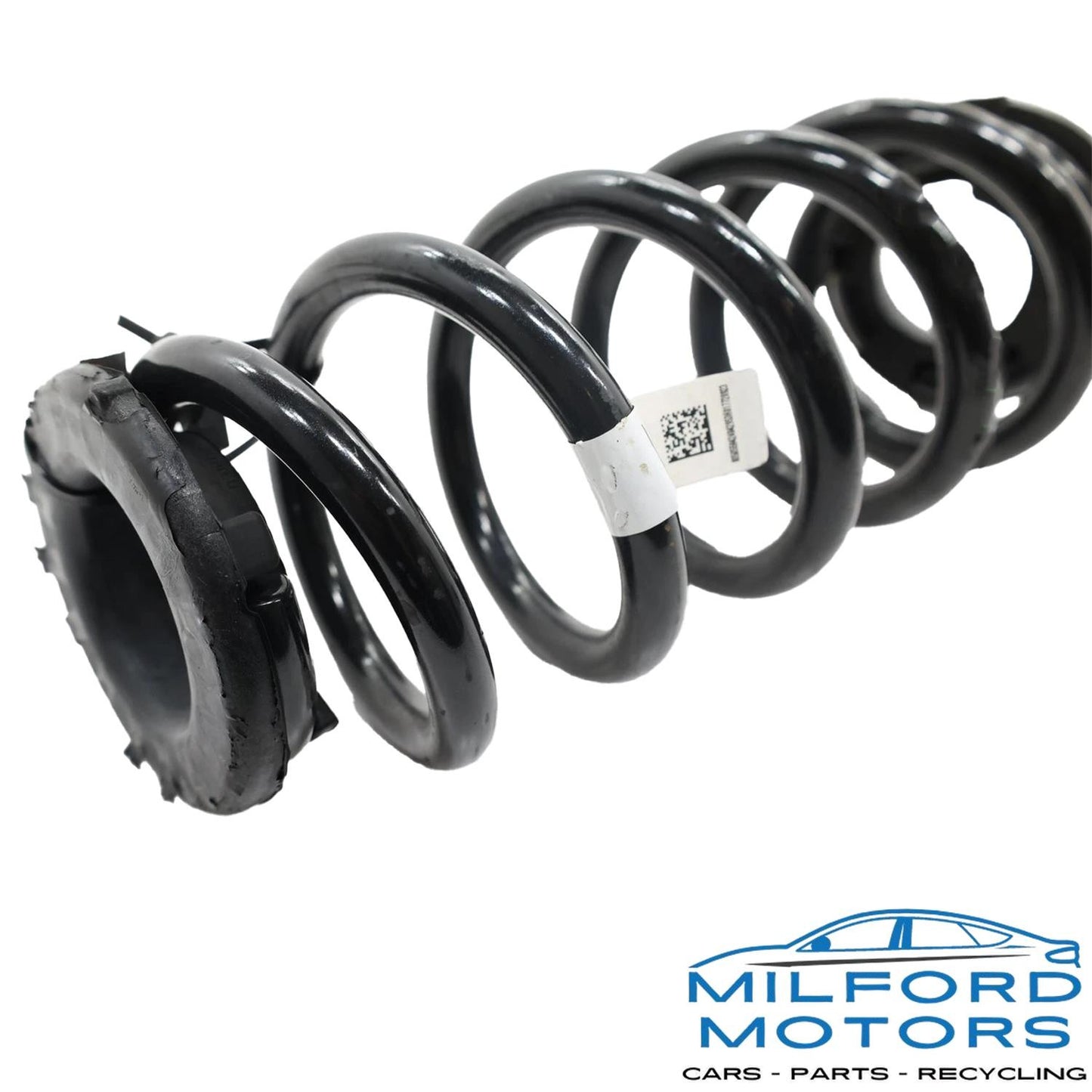 Rear Left Side Suspension Coil Spring - 2020 Alfa Romeo Giulia Sedan 2.0L
