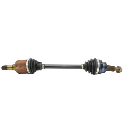 Front Left Driver Axle Shaft Fits 2017 Jaguar F-PACE S 3.0L AWD