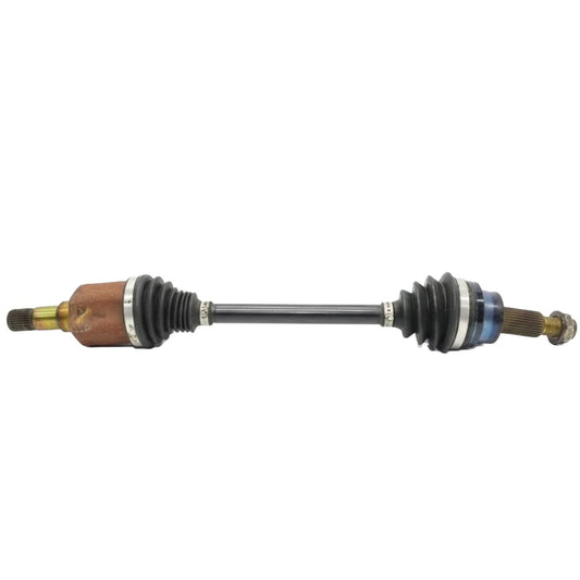 Front Left Driver Axle Shaft Fits 2017 Jaguar F-PACE S 3.0L AWD