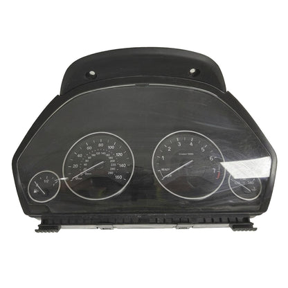 Instrument Speedometer Head/Cluster Fits 2014-2018 328i xDrive 2.0L 172K Miles