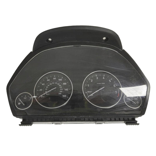 Instrument Speedometer Head/Cluster Fits 2014-2018 328i xDrive 2.0L 172K Miles