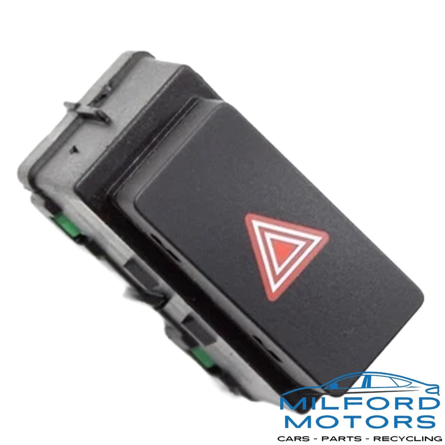 Hazard Light Control Switch Fits 2019 Land Rover Range Rover Velar 2.0L