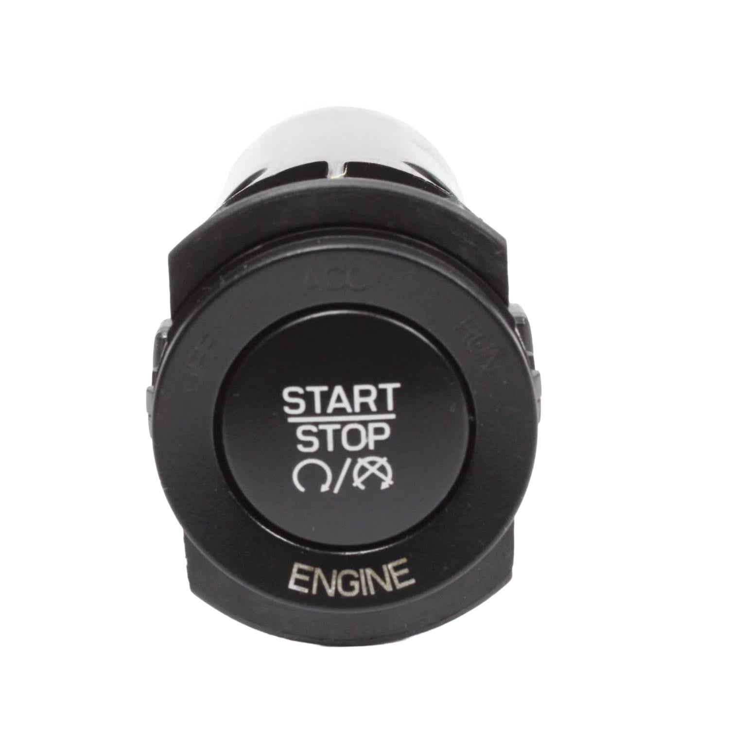 Ignition Engine Start Stop Switch Control Fits 2016 Maserati Ghibli Sedan 3.0L