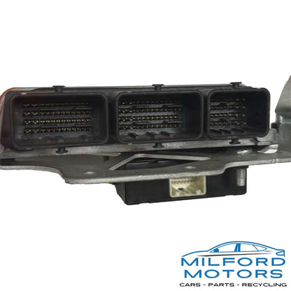 Electronic Control Module (ECM) Fits 2013-2017 370X EX37 QX50 3.7L BEM390-000 A1