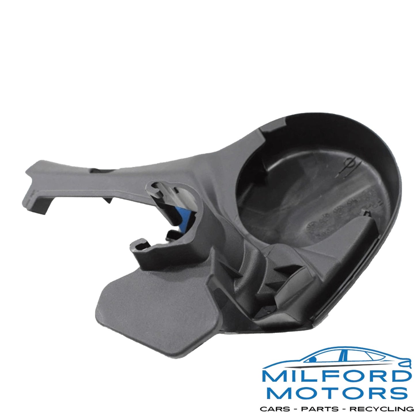 Front Left Side Seat Inner Trim Cover - 2021 Toyota RAV4 LE 2.5L 71876-0R040-C0
