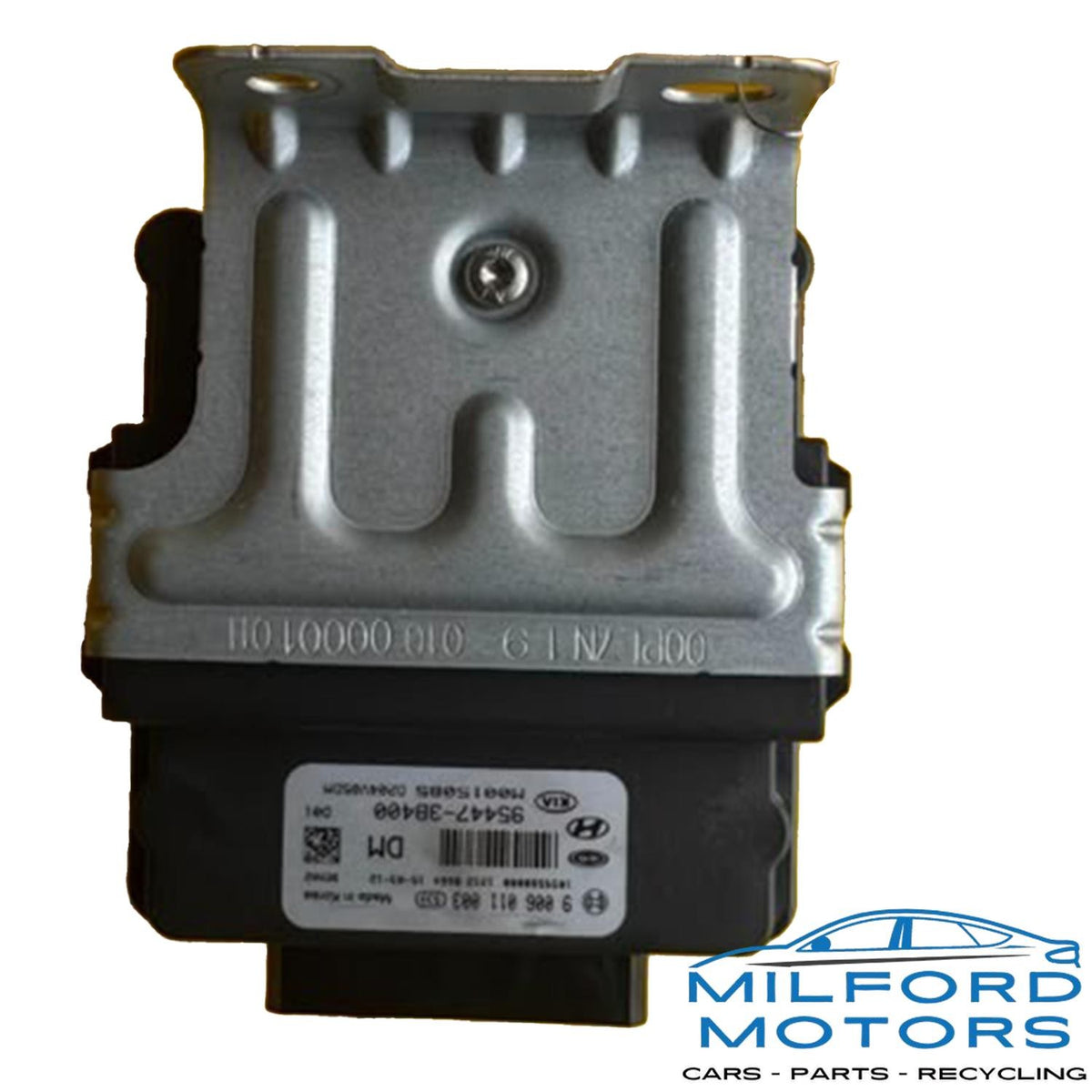 Transfer Case Control Module AWD Fits 13-2016 Santa Fe Sport Sorento 95447-3B400