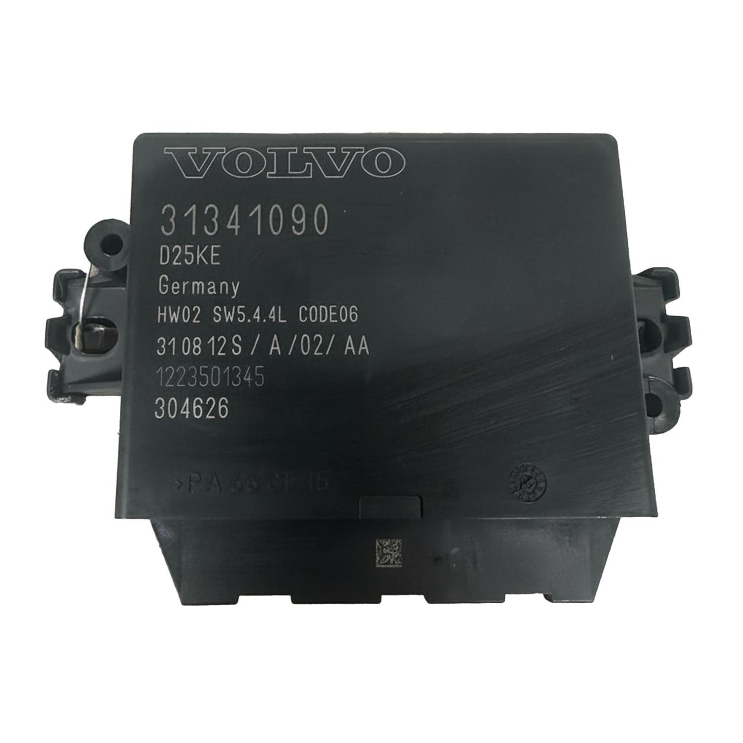 Driver Side Part Assist Distance Control Fits 2012-2016 S60 XC60 XC70 S80 3.2L