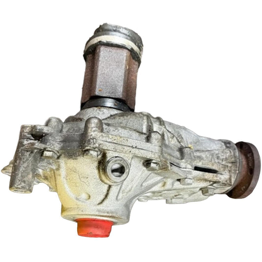 Front Axle Differential Carrier 3.08 Ratio Fits 2010-2013 BMW 550i 4.4L AWD
