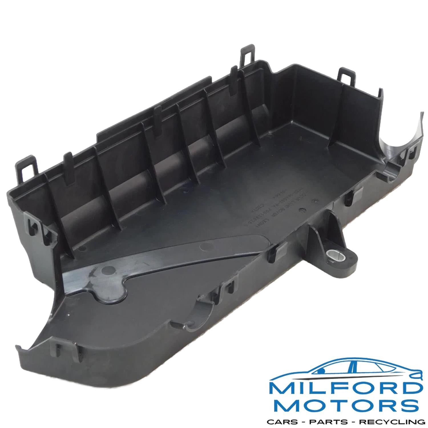 Fuse Box Junction Block Cover Panel Fits 2017 Jaguar F-PACE S 3.0L