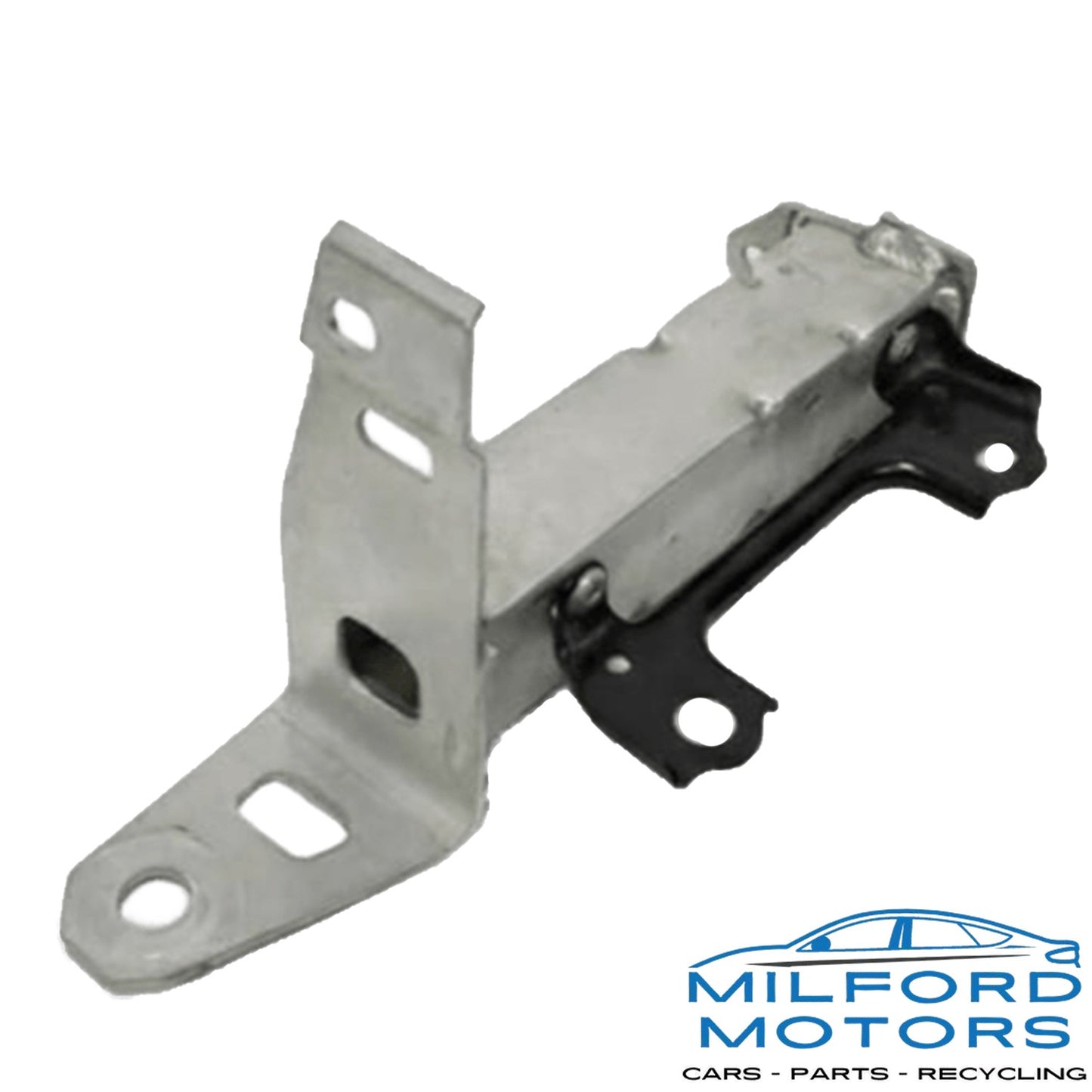 Bumper Impact Bar Bracket Front Driver Side - 2021 Toyota RAV4 LE L4 52103-0R040